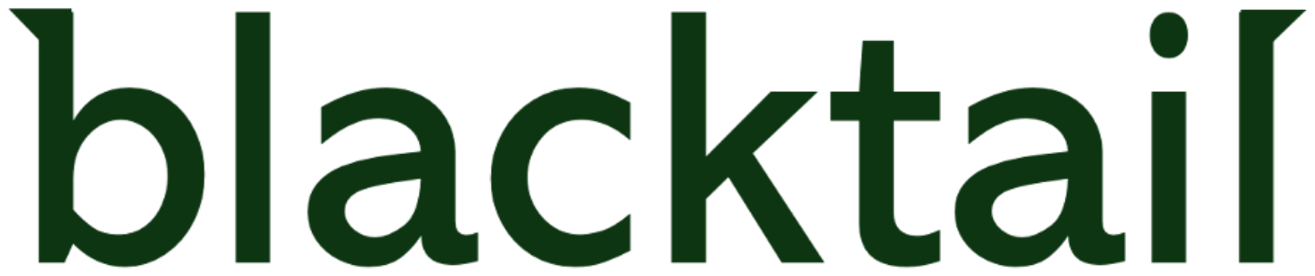 Blacktail Energy Holdings logo