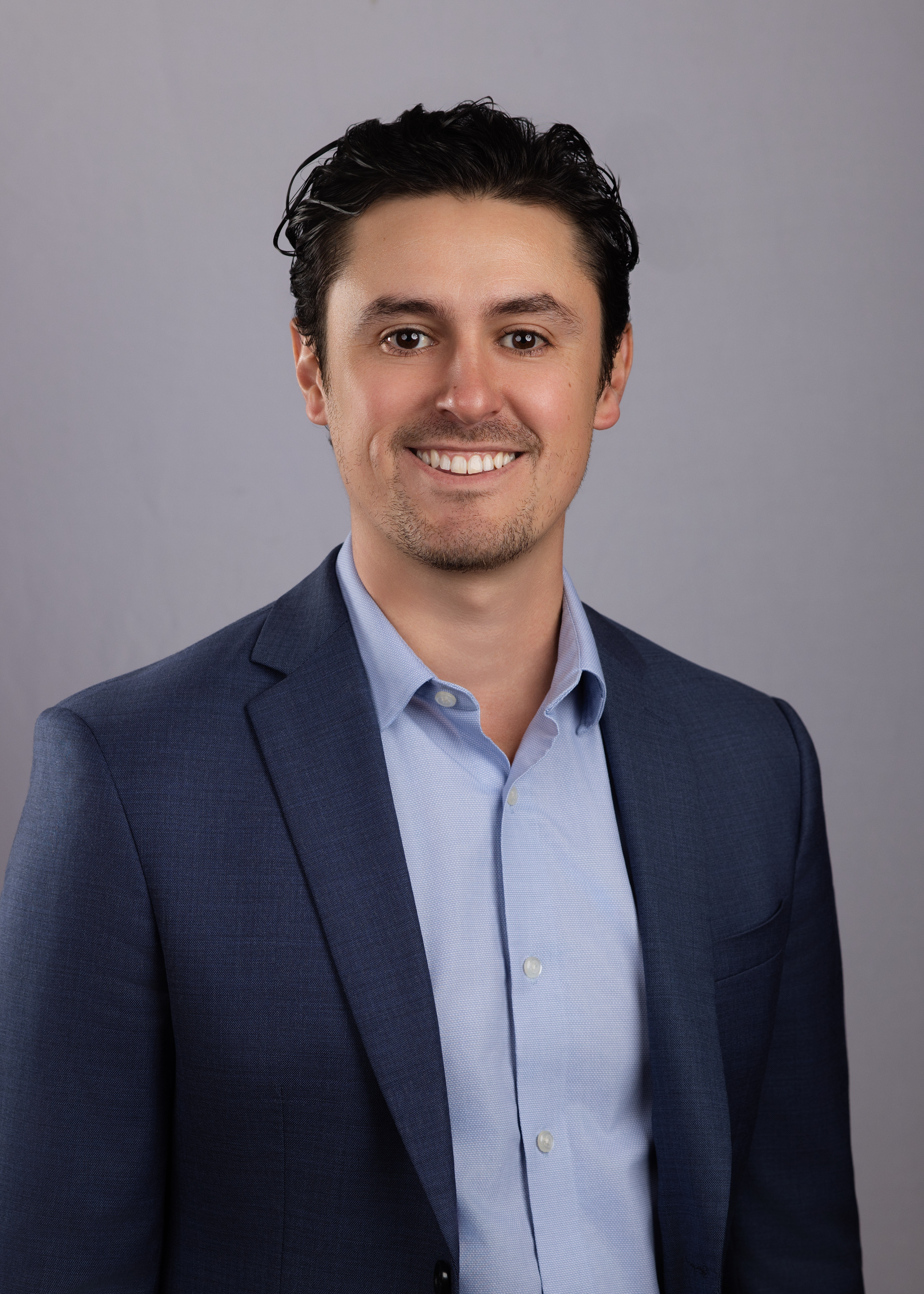 Joe Navar, Founder & CEO of Blacktail Energy Holdings